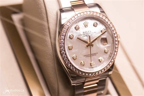 calgary rolex dealers